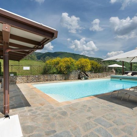 Villa Castelluccio Castelluccio  エクステリア 写真