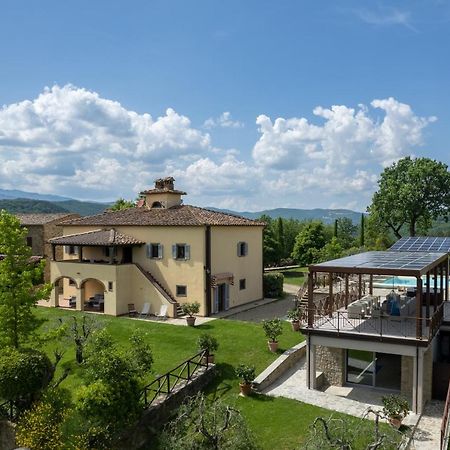 Villa Castelluccio Castelluccio  エクステリア 写真