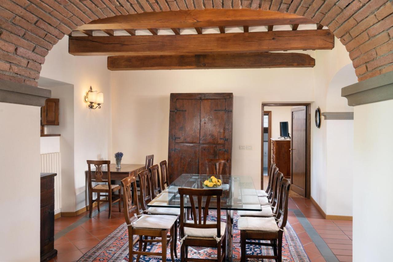 Villa Castelluccio Castelluccio  エクステリア 写真