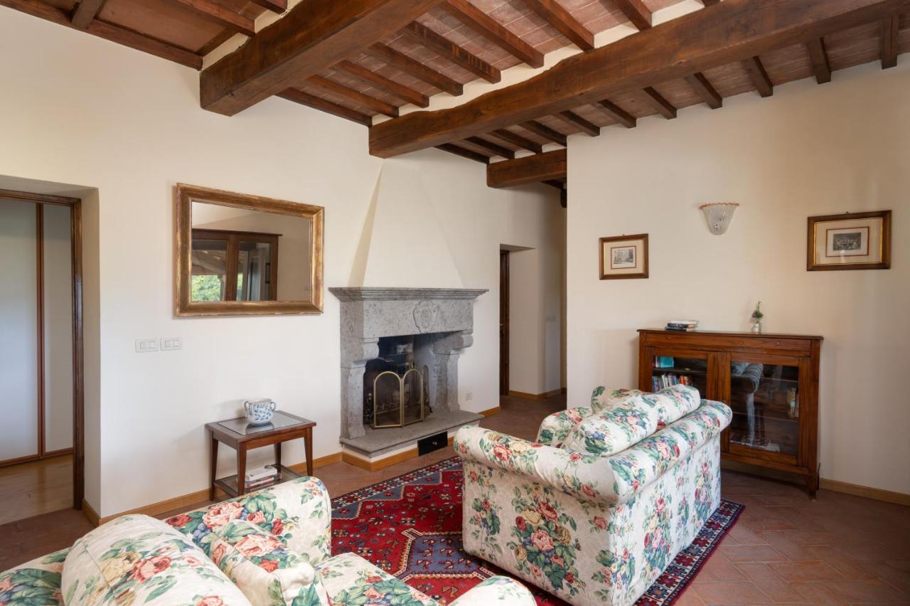 Villa Castelluccio Castelluccio  エクステリア 写真