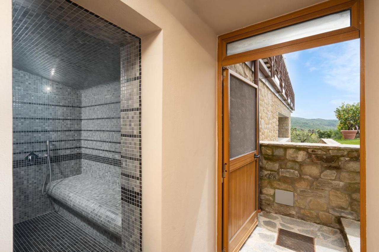 Villa Castelluccio Castelluccio  エクステリア 写真