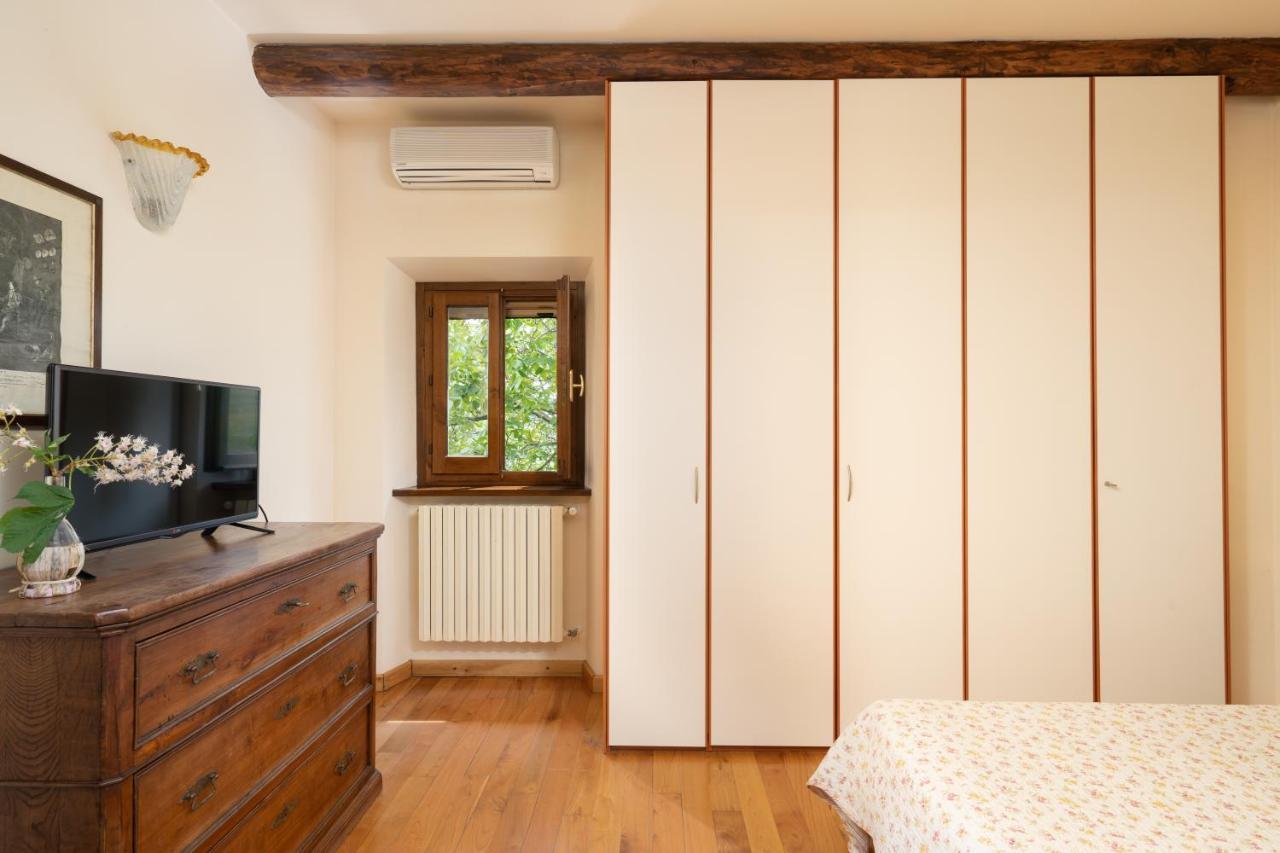 Villa Castelluccio Castelluccio  エクステリア 写真