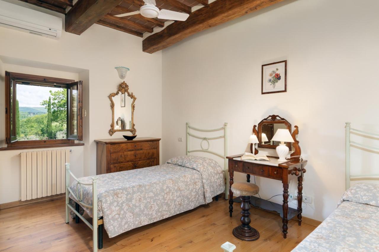Villa Castelluccio Castelluccio  エクステリア 写真