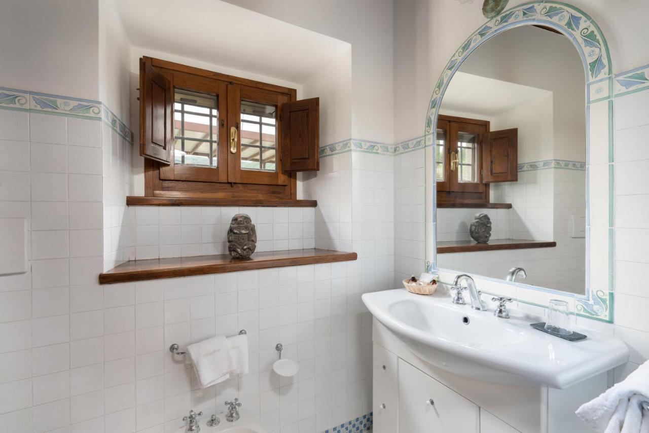 Villa Castelluccio Castelluccio  エクステリア 写真