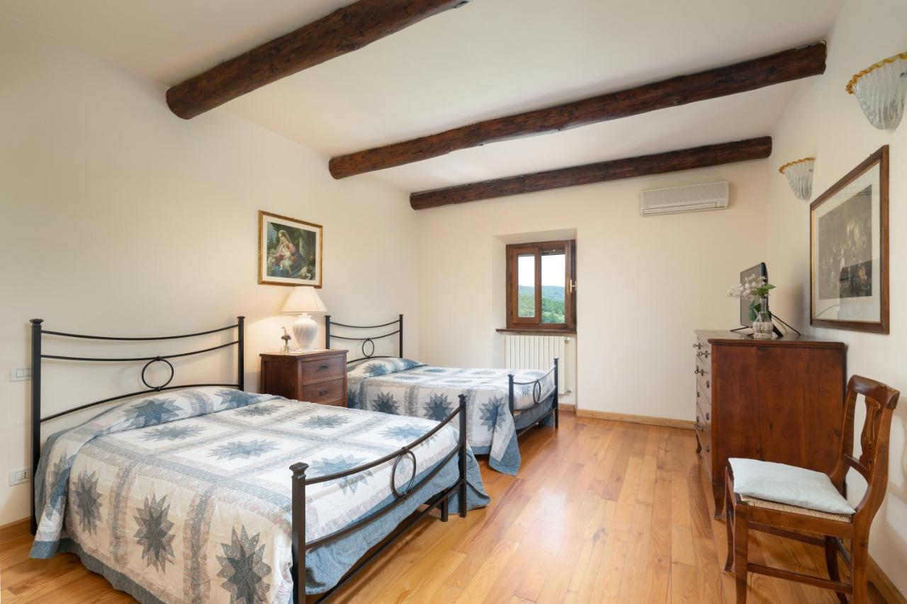 Villa Castelluccio Castelluccio  エクステリア 写真