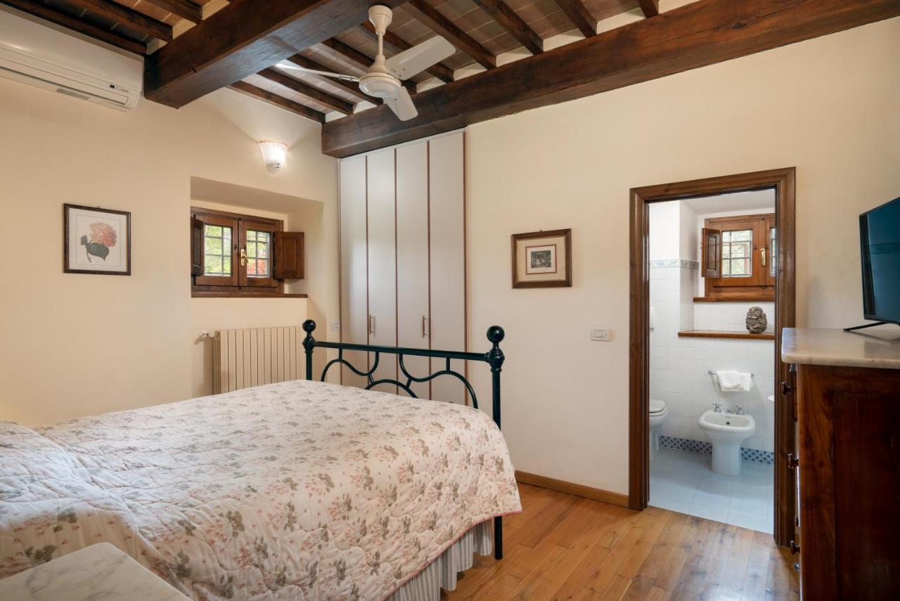 Villa Castelluccio Castelluccio  エクステリア 写真