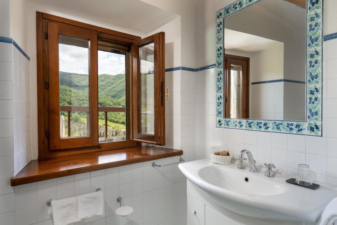 Villa Castelluccio Castelluccio  エクステリア 写真