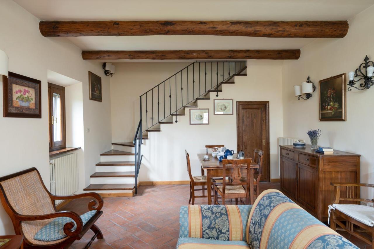 Villa Castelluccio Castelluccio  エクステリア 写真