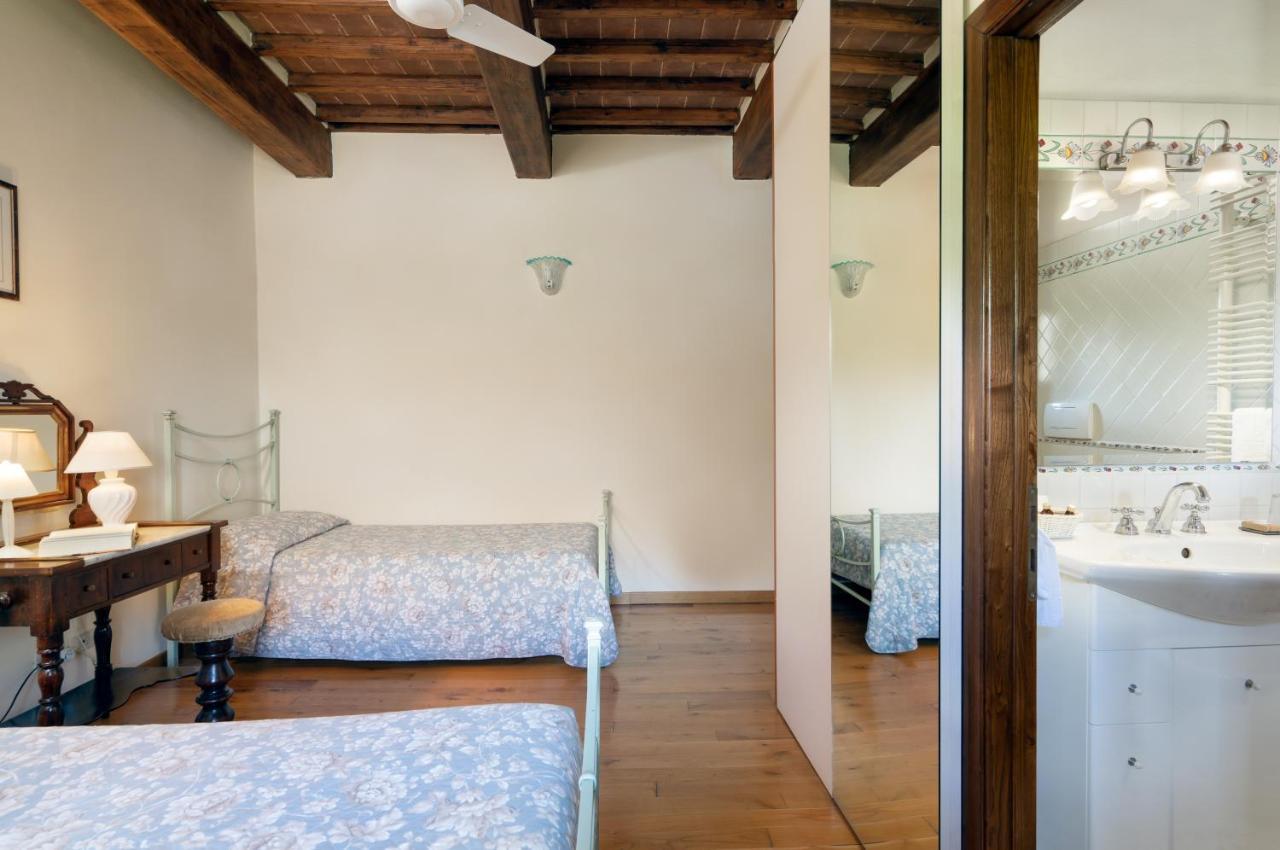 Villa Castelluccio Castelluccio  エクステリア 写真