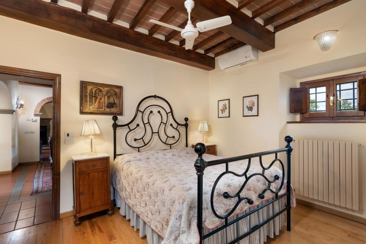 Villa Castelluccio Castelluccio  エクステリア 写真