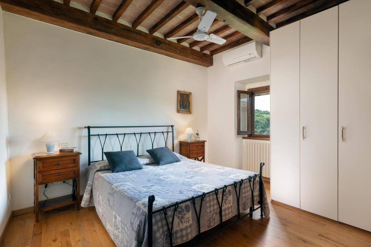 Villa Castelluccio Castelluccio  エクステリア 写真