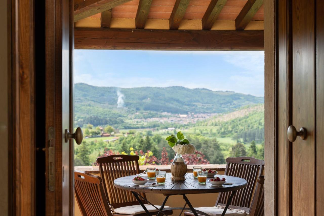 Villa Castelluccio Castelluccio  エクステリア 写真