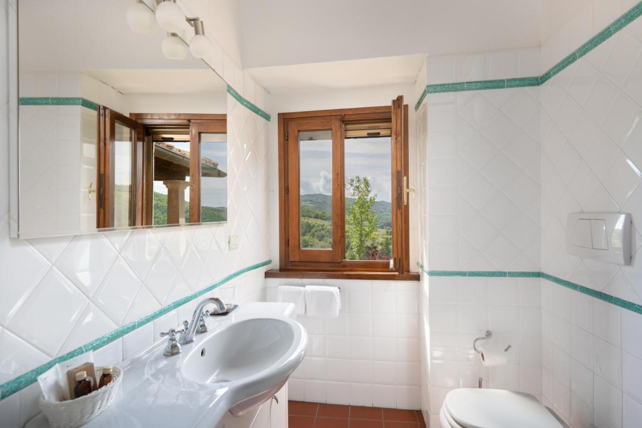 Villa Castelluccio Castelluccio  エクステリア 写真