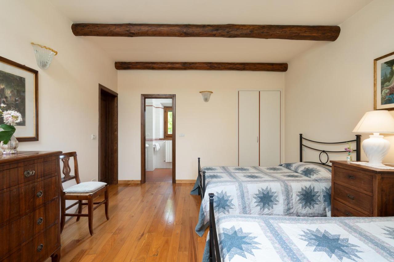 Villa Castelluccio Castelluccio  エクステリア 写真