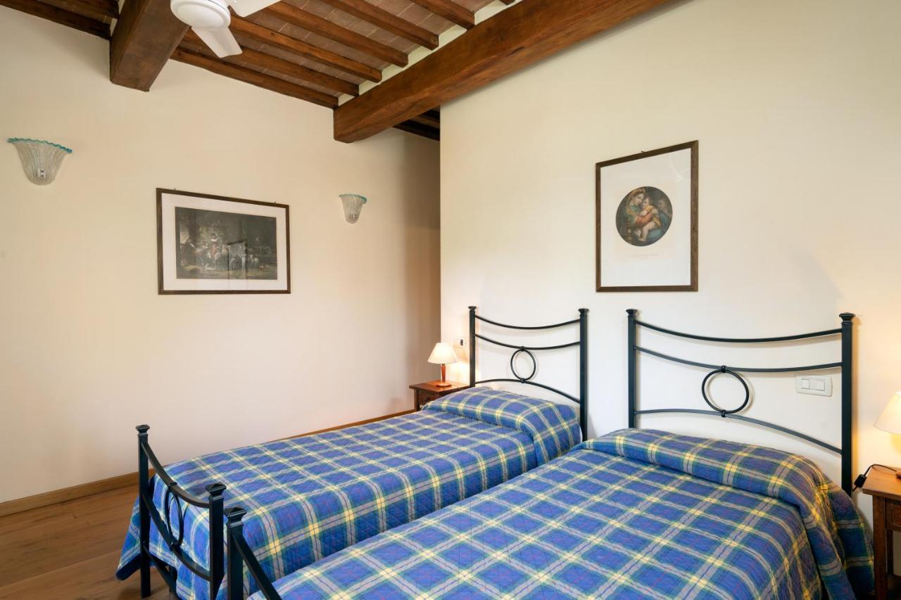 Villa Castelluccio Castelluccio  エクステリア 写真